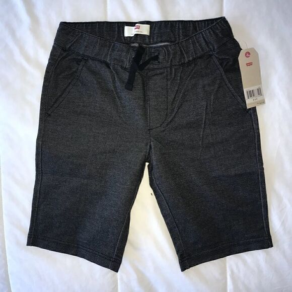 Levi's Boys'  Knit Shorts - Picture 2 of 3